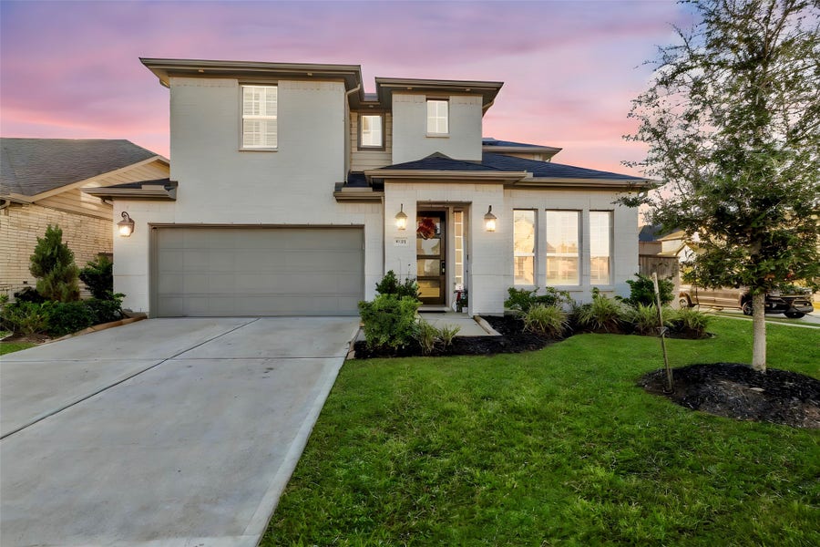 Property photo for 9231 Browning Run Drive, Cypress, TX