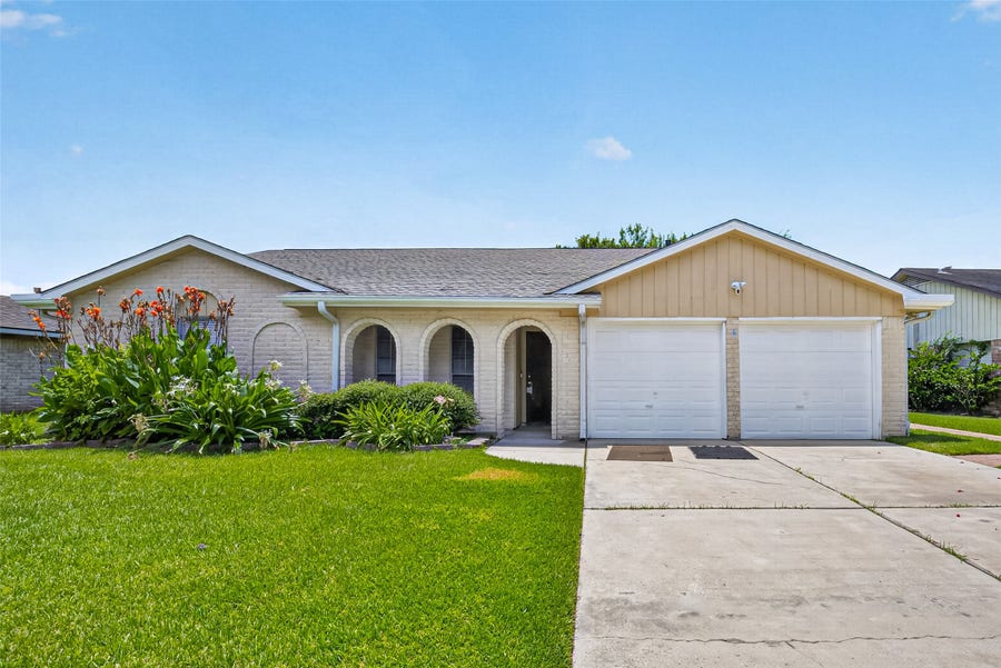 Property photo for 12215 Meadowdale Drive, Meadows Place, TX