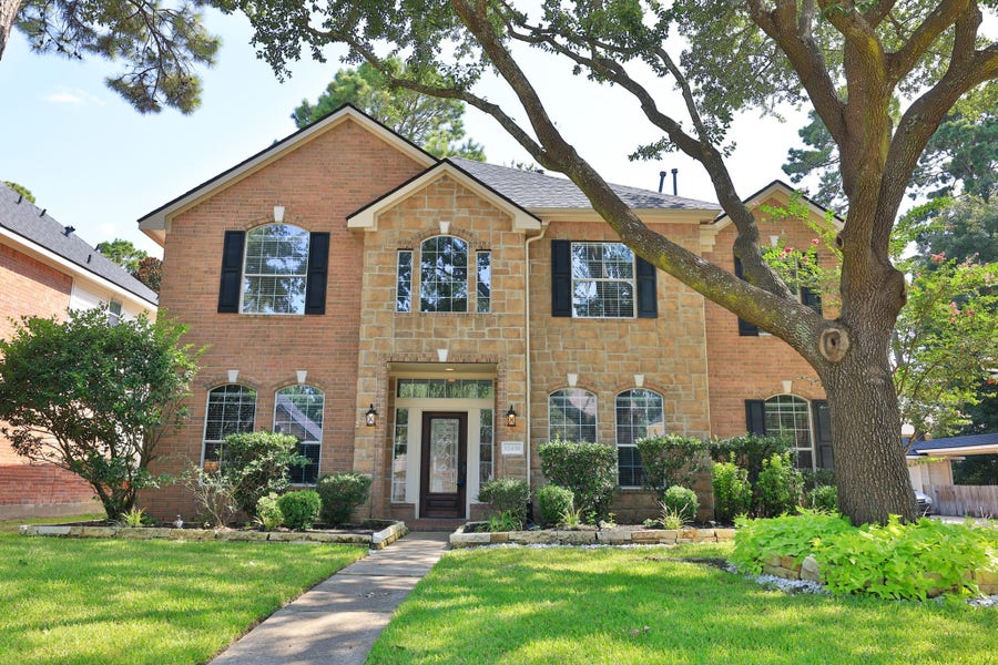 Property photo for 12438 Brazos Bend Trail, Humble, TX