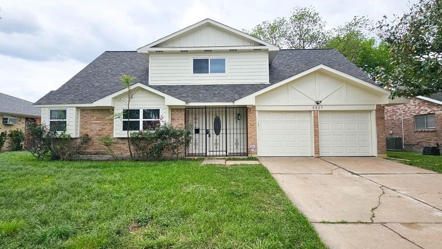 Property photo for 9327 Leader Street, Houston, TX