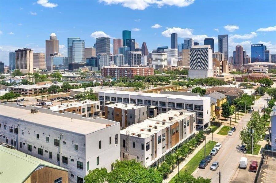Property photo for 2401 Crawford Street, #B109, Houston, TX