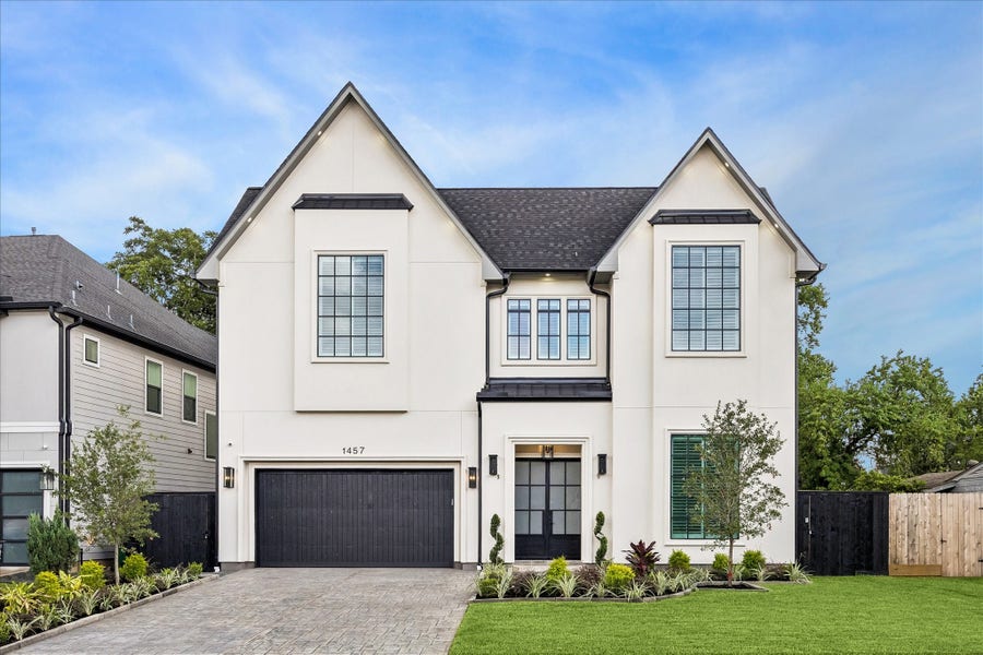 Property photo for 1457 Curtin Street, Houston, TX