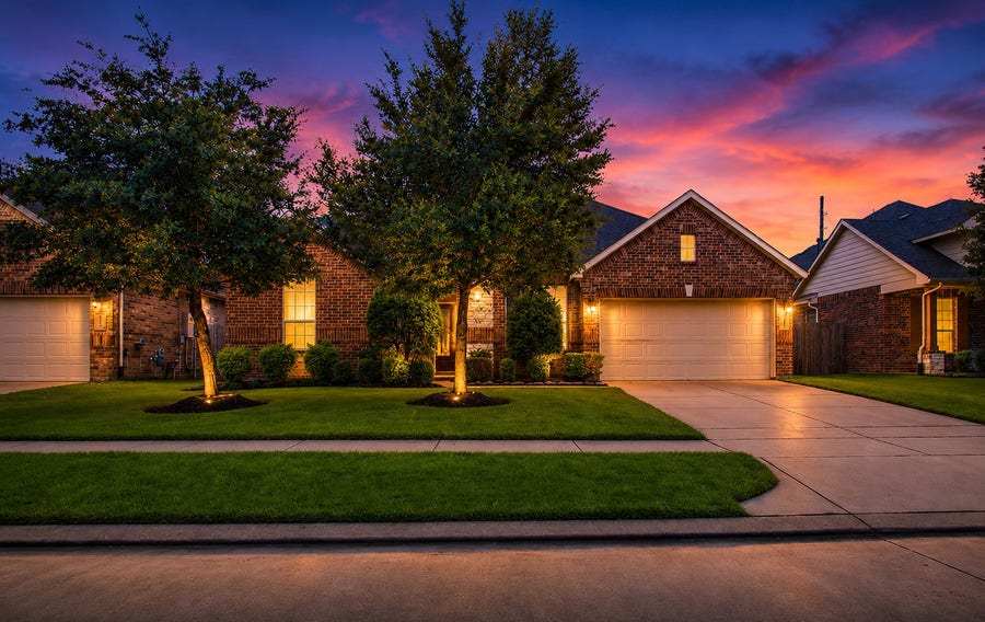 Property photo for 22943 Banff Brook Way, Tomball, TX