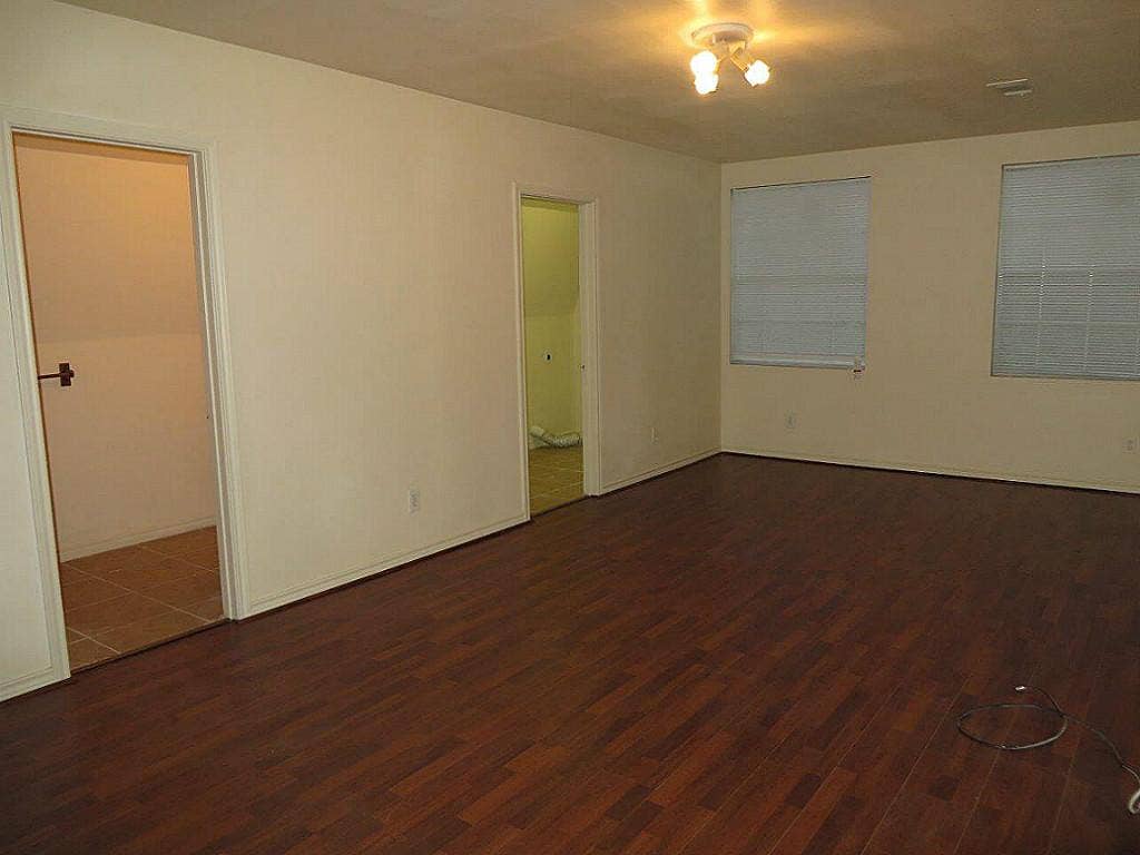 2492 Southline Road, Conroe, TX 77384 Bedroom up (from top of stairs)