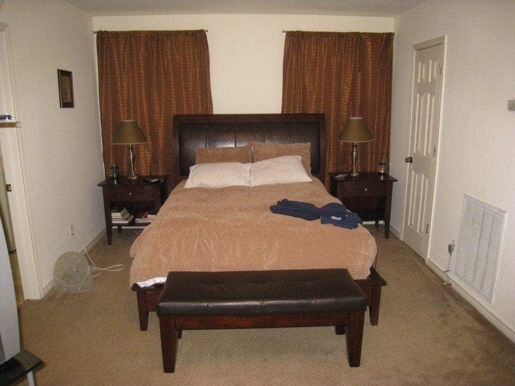 2492 Southline Road, Conroe, TX 77384 (possible furniture placement)