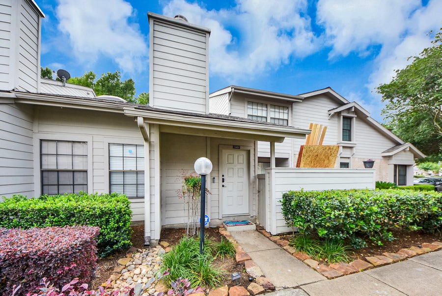 Property photo for 13457 Garden Grove, Houston, TX