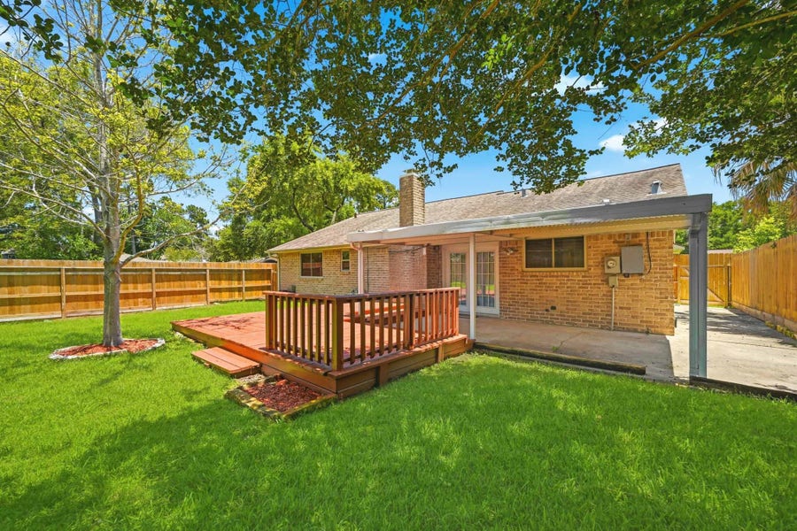 Property photo for 17511 Favor Bend Court, Humble, TX
