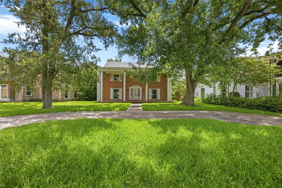 Property photo for 5523 Ardmore Street, Houston, TX