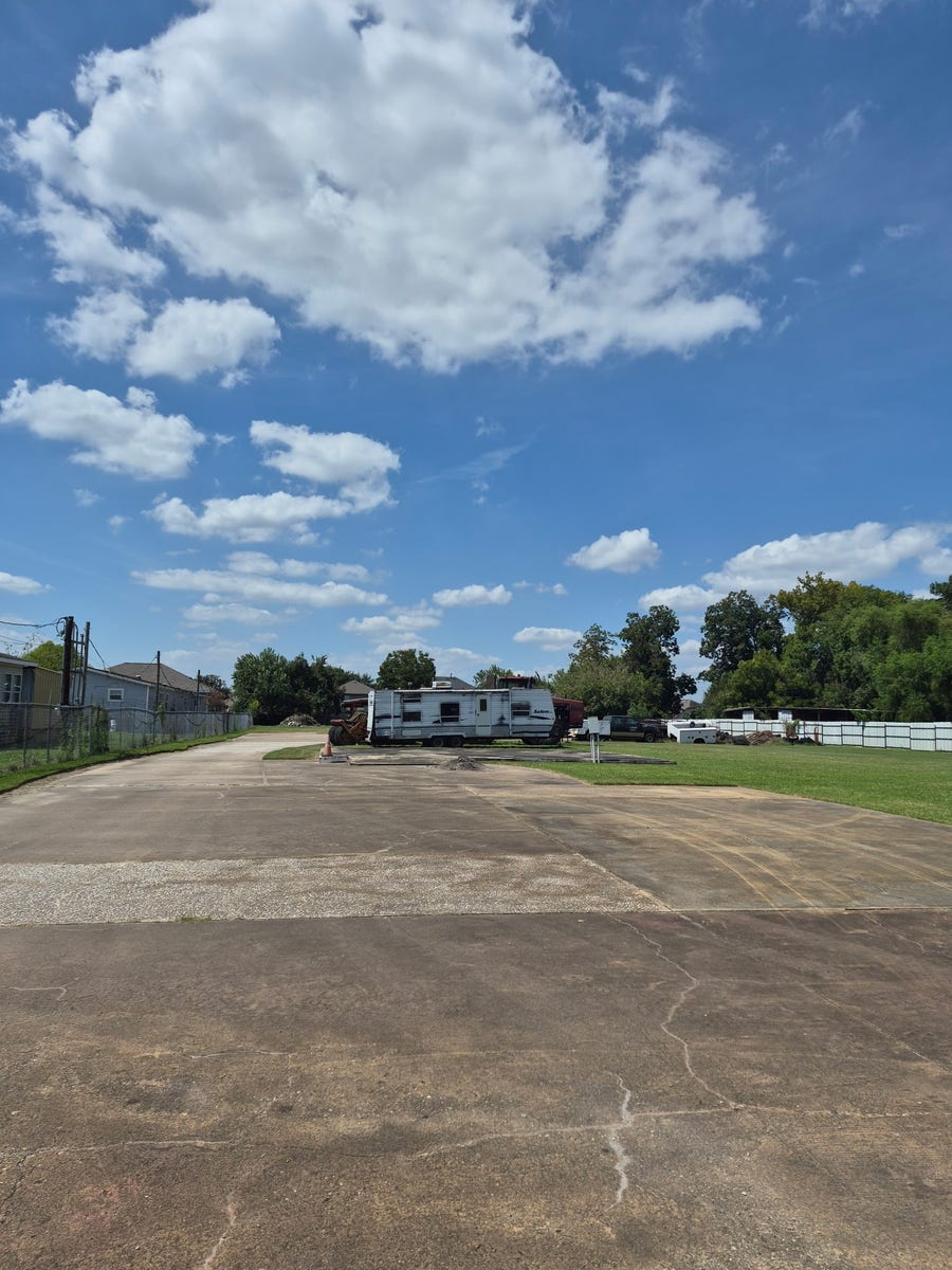 Property photo for 12801 Mosielee Street, Houston, TX