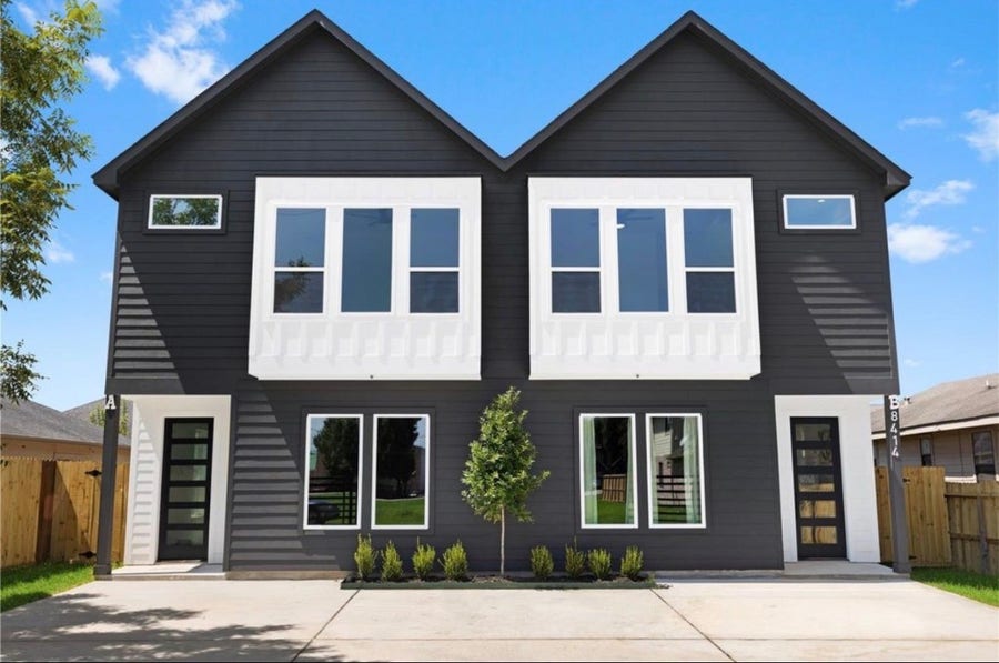 Property photo for 8414 Cannon Street, Houston, TX