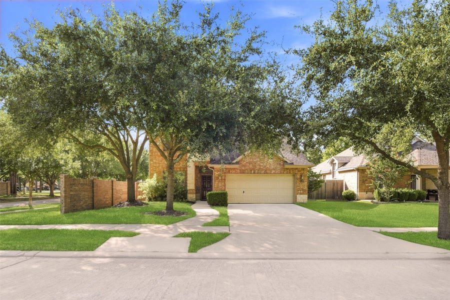 Property photo for 5214 Barleycorn Lane, Katy, TX