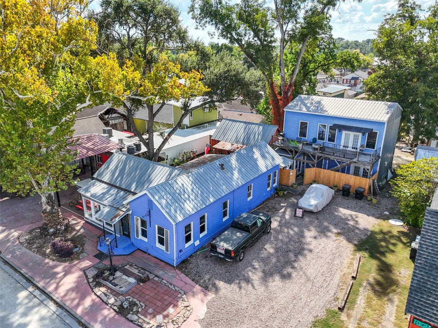 Property photo for 26407 Preston Avenue, Spring, TX