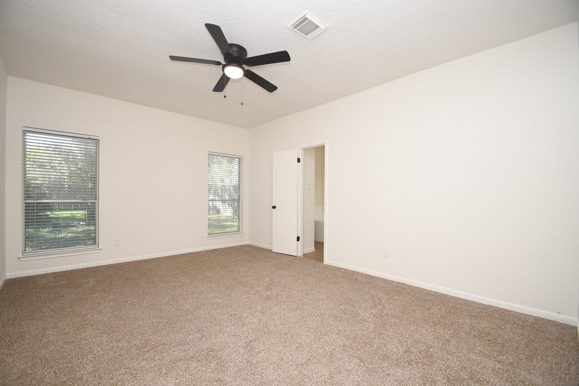 1902 Park Maple Drive, Katy, TX 77450 all new ceiling fans