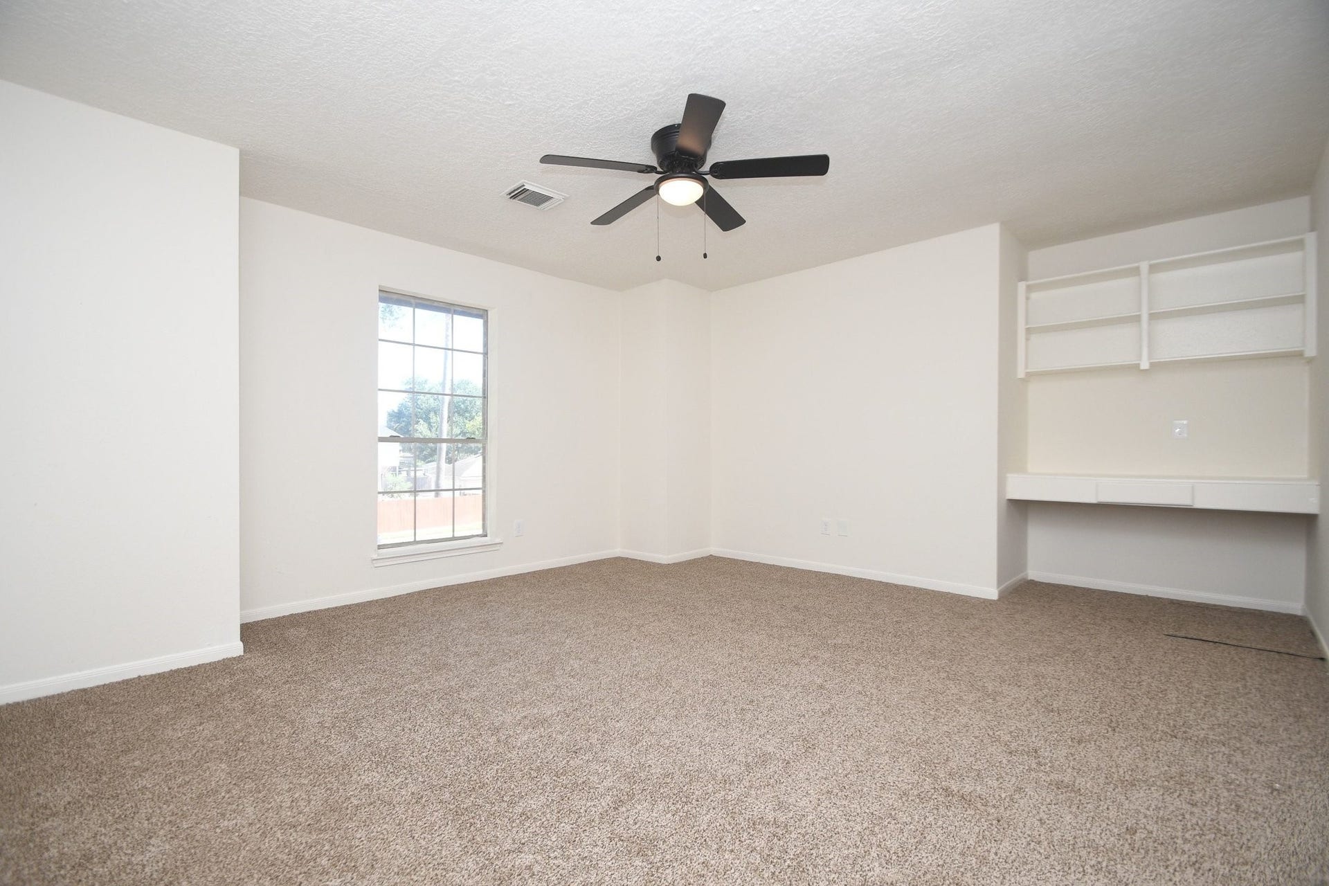 1902 Park Maple Drive, Katy, TX 77450 bedroom 4 upstairs