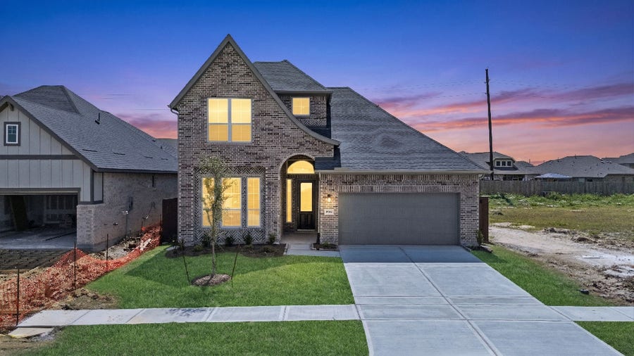 Property photo for 3311 Wickfield Pass, League City, TX