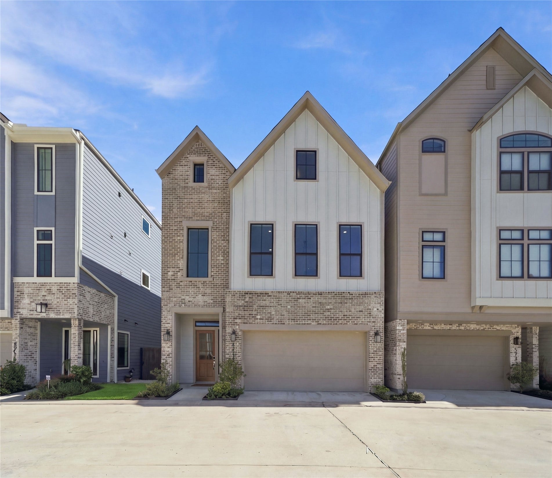 1714 Sedola Lane, Houston, TX 77055 1714 Sedola Lane, Houston, TX 77055