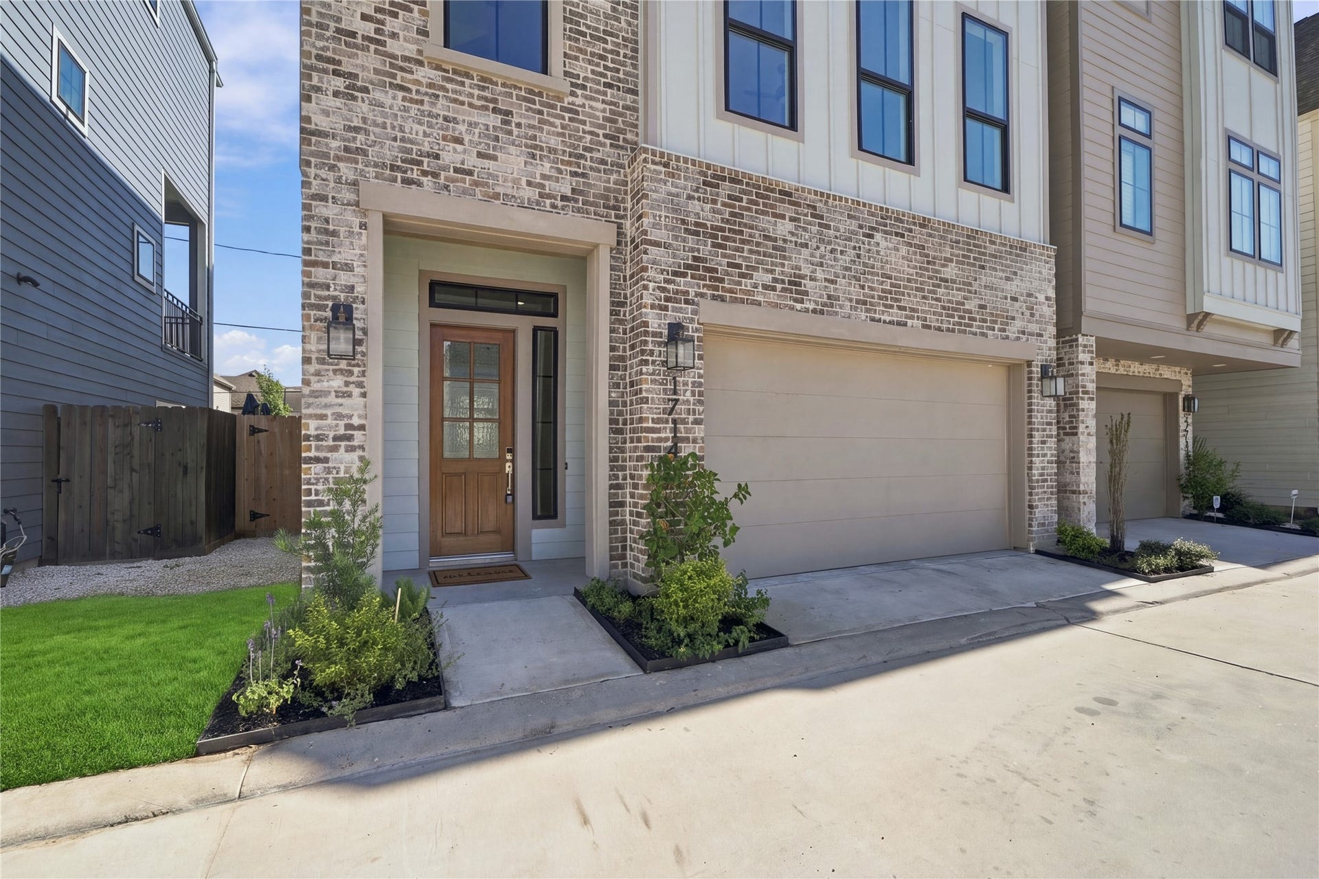 1714 Sedola Lane, Houston, TX 77055 1714 Sedola Lane, Houston, TX 77055