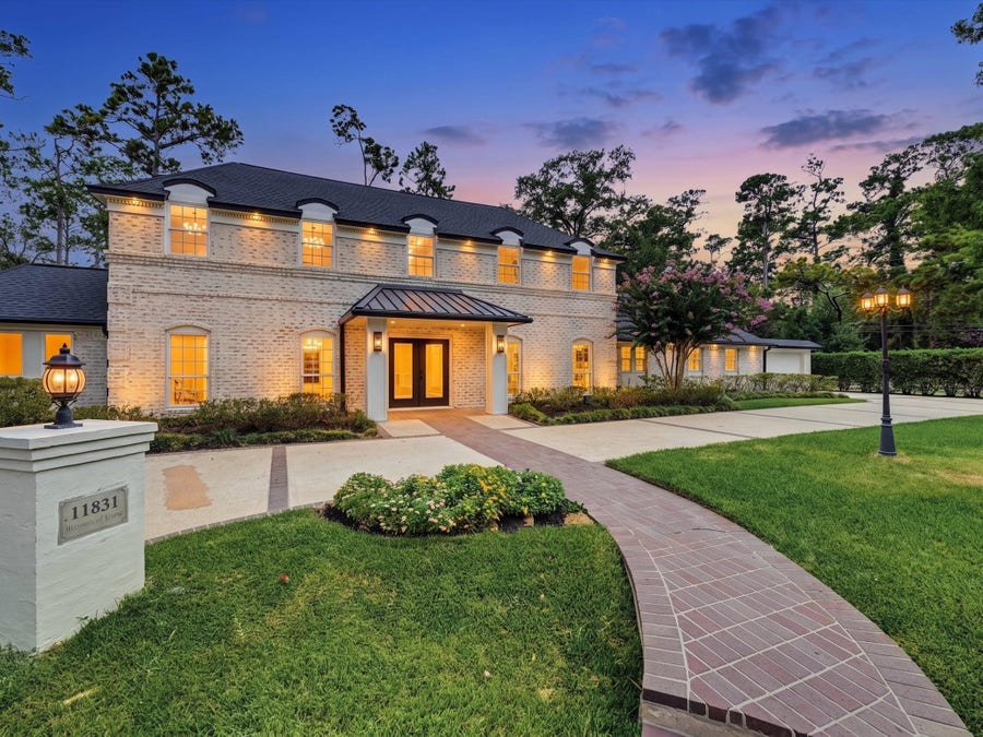 Property photo for 11831 Balmoral Lane, Bunker Hill Village, TX