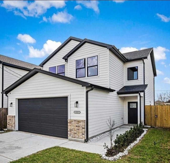 Property photo for 8128 Chateau Street, Houston, TX