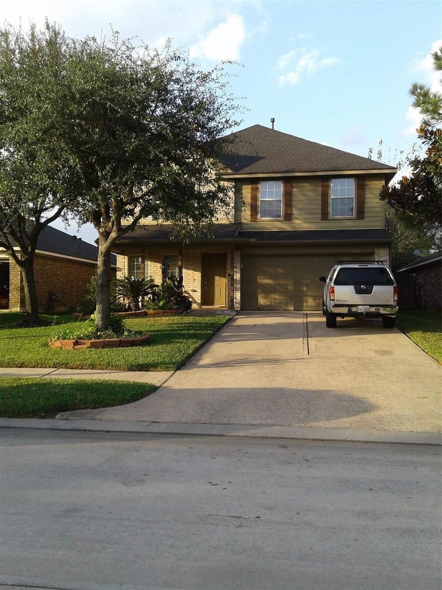 Property photo for 2407 Pinpoint Drive, Spring, TX