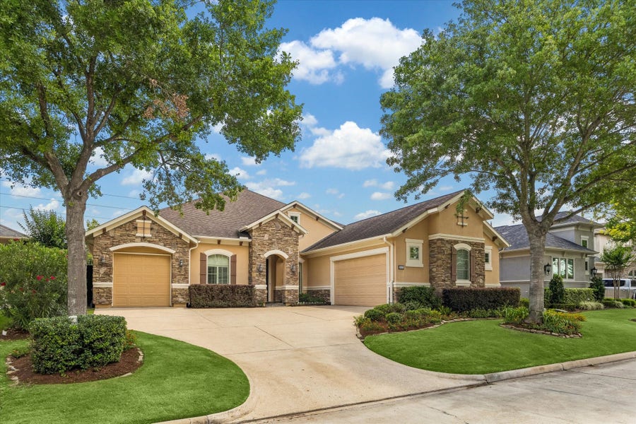 Property photo for 3923 Antibes, Houston, TX