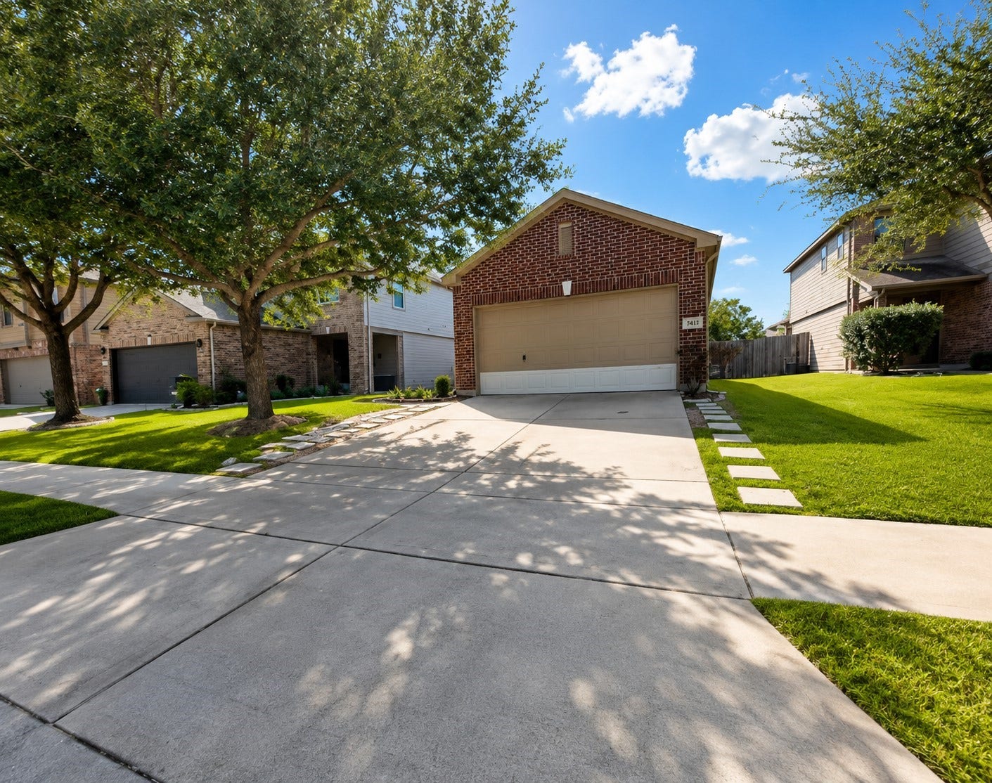 18611 White Ash Ln, Cypress, TX 77433 18611 White Ash Ln, Cypress, TX 77433