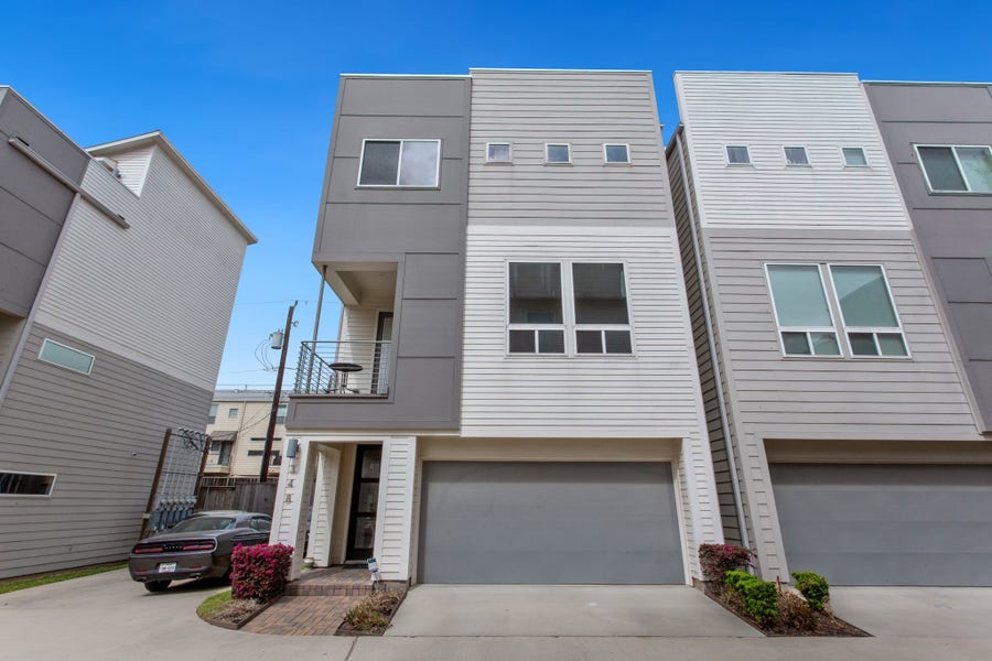 Property photo for 348 Eado Park Circle, Houston, TX