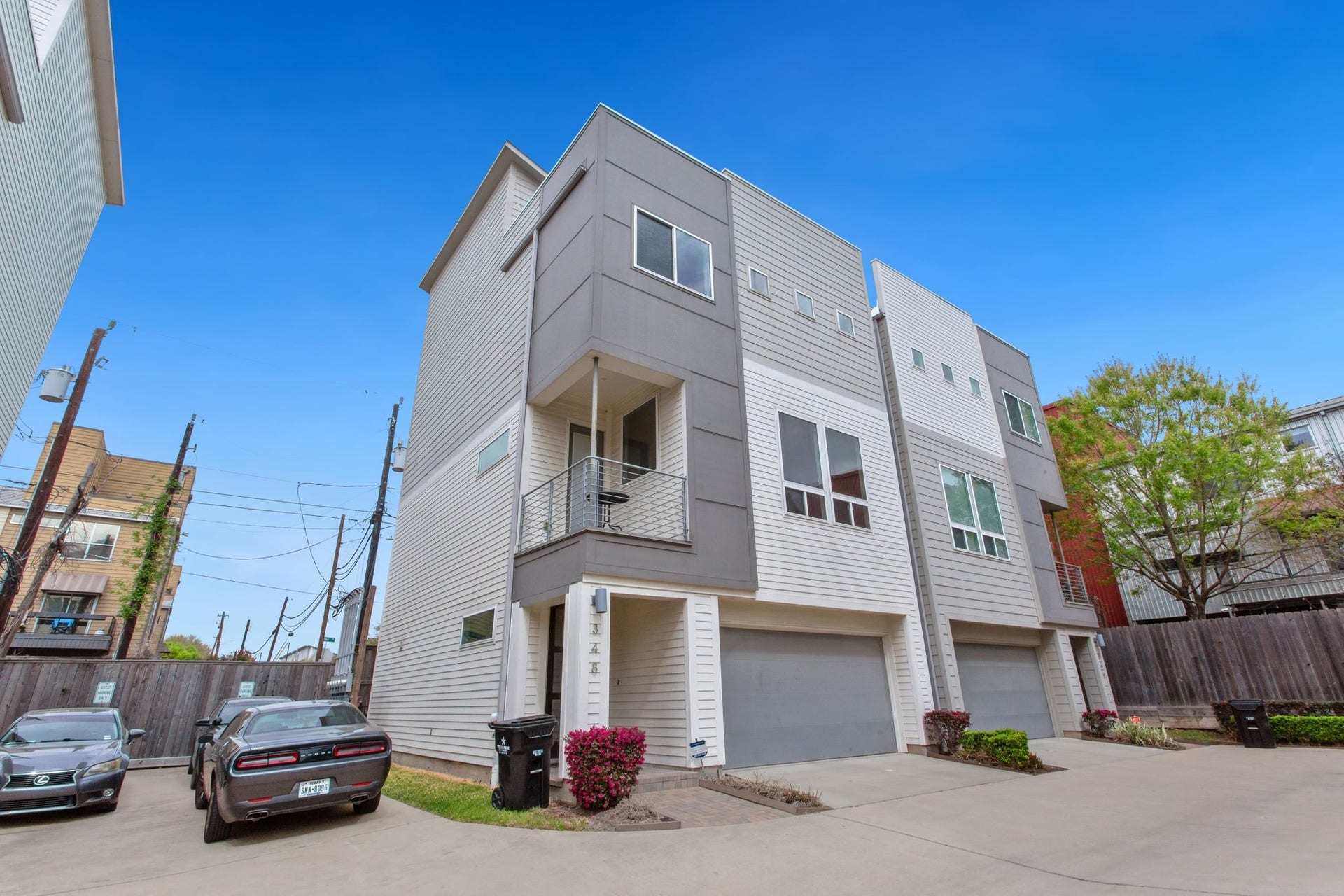348 Eado Park Circle, Houston, TX 77020 348 Eado Park Circle, Houston, TX 77020