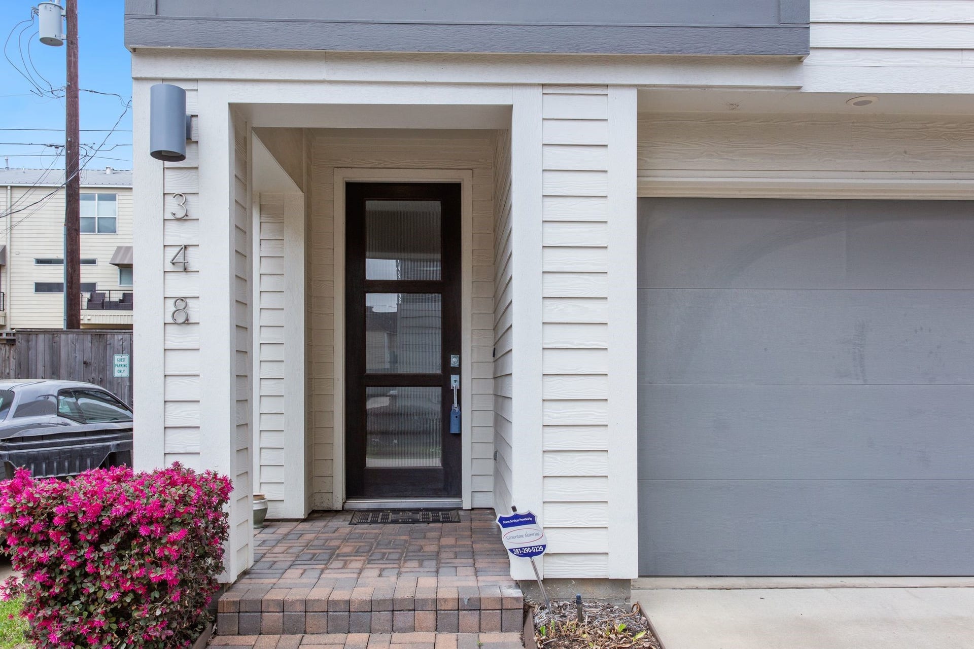 348 Eado Park Circle, Houston, TX 77020 348 Eado Park Circle, Houston, TX 77020