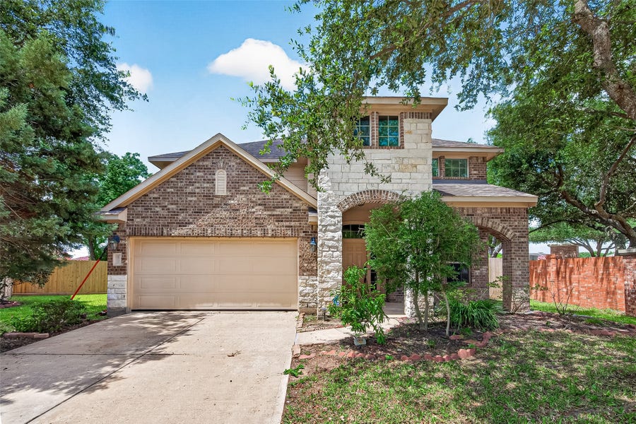 Property photo for 25111 Summer Walk Lane, Katy, TX