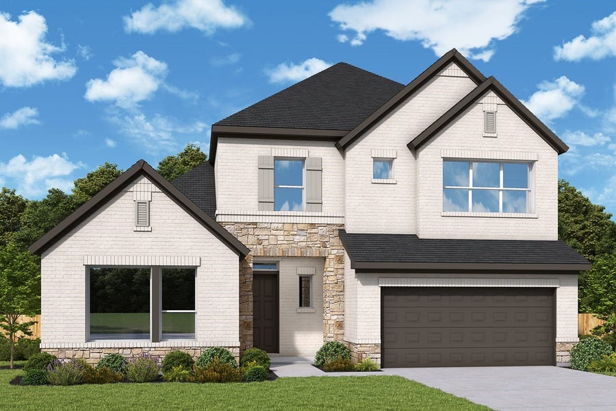 Property photo for 5014 Nesbit Path, Rosenberg, TX