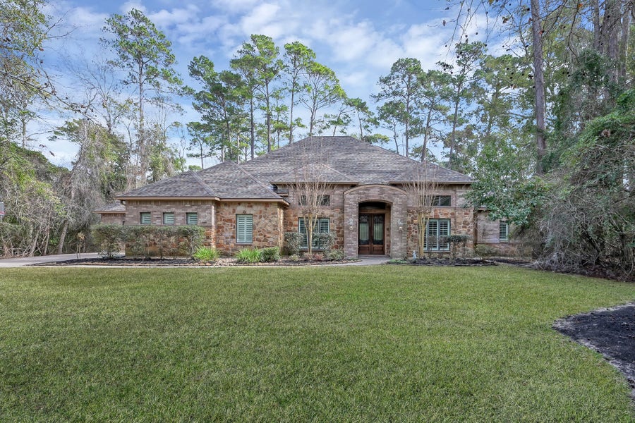 Property photo for 22742 Timberlake Creek Road, Tomball, TX
