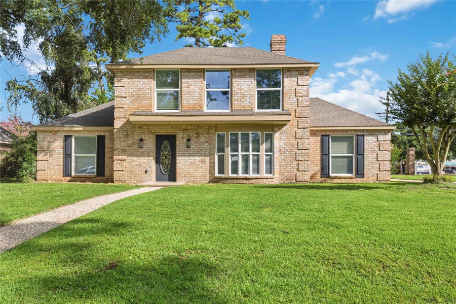 Property photo for 5702 Old Lodge Drive, Houston, TX