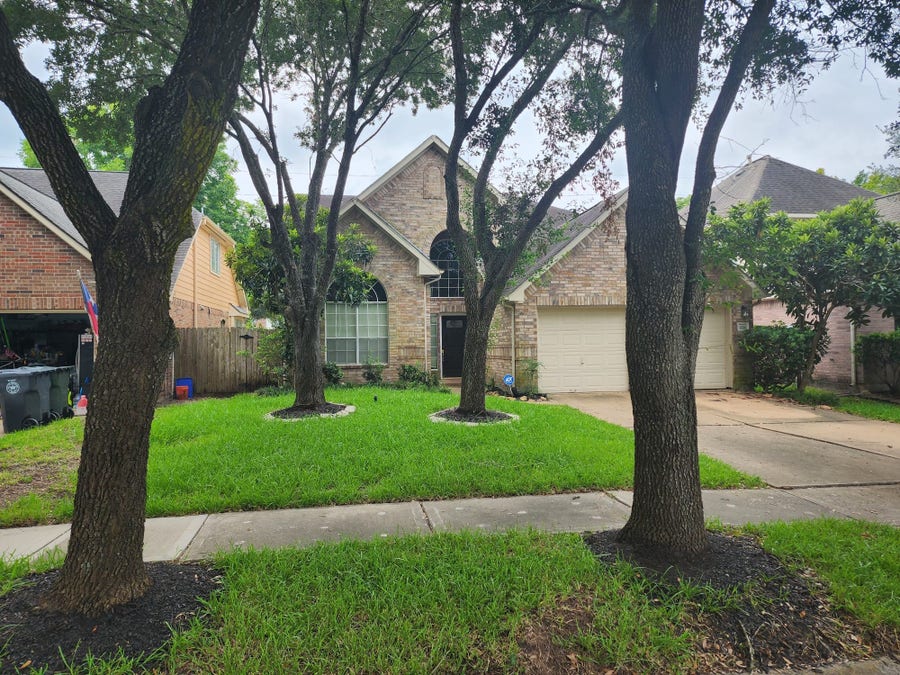 Property photo for 5518 Morgan Park Lane, Sugar Land, TX