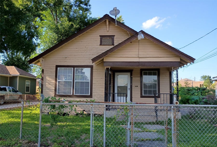 Property photo for 7815 Dayton Street, Houston, TX