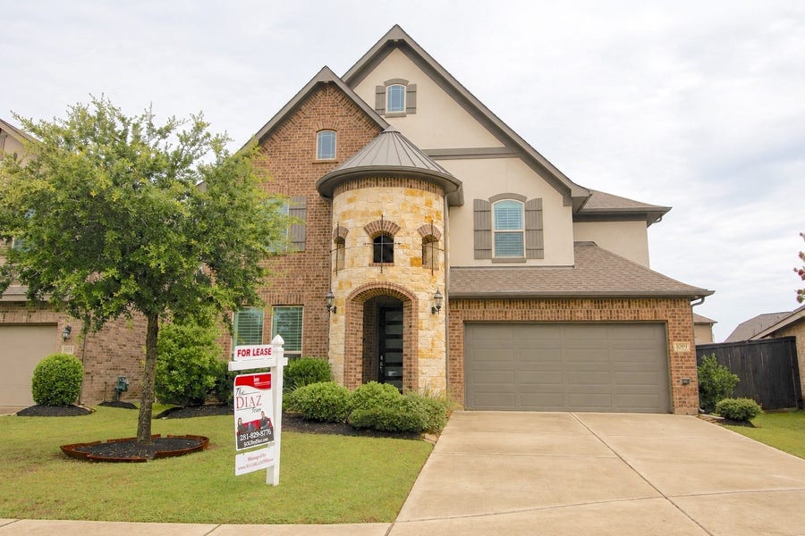 Property photo for 1019 Fresh Spring Road, Richmond, TX
