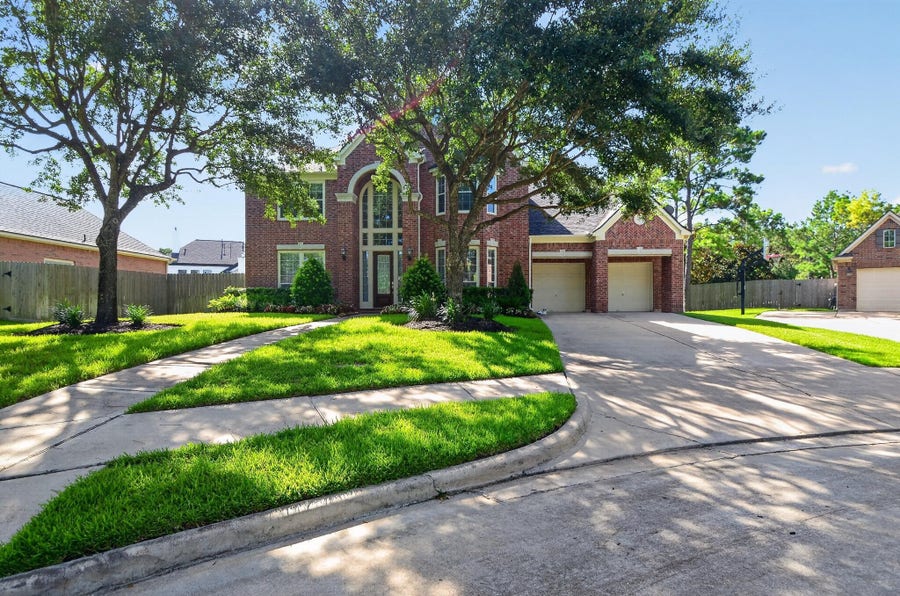 Property photo for 4711 Kings Landing Lane, Katy, TX