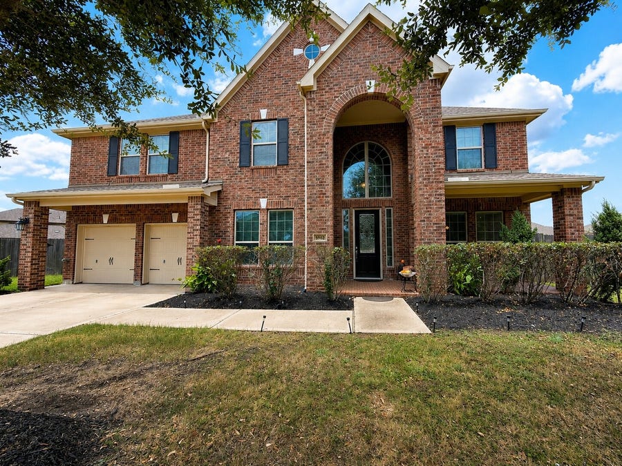 Property photo for 5903 Rose Quartz Lane, Richmond, TX
