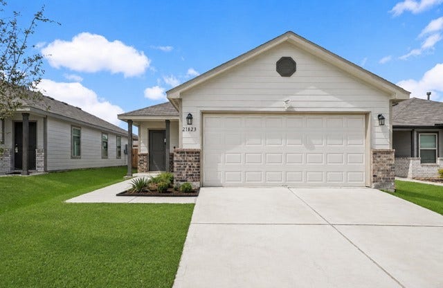 21823 Willow River Canyon Road, Waller, TX 77484 21823 Willow River Canyon Road, Waller, TX 77484