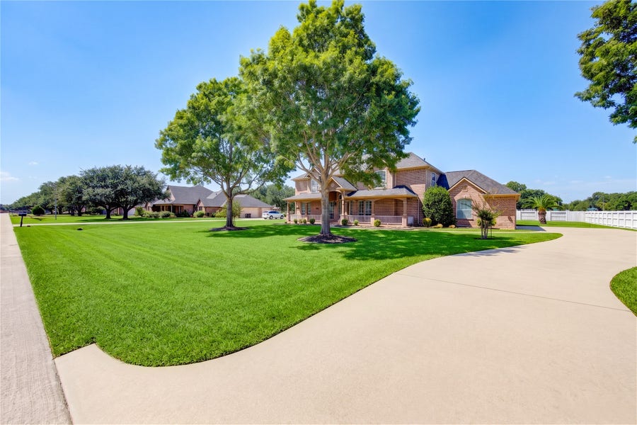 Property photo for 26110 Cross Hollow Lane Lane, Cypress, TX
