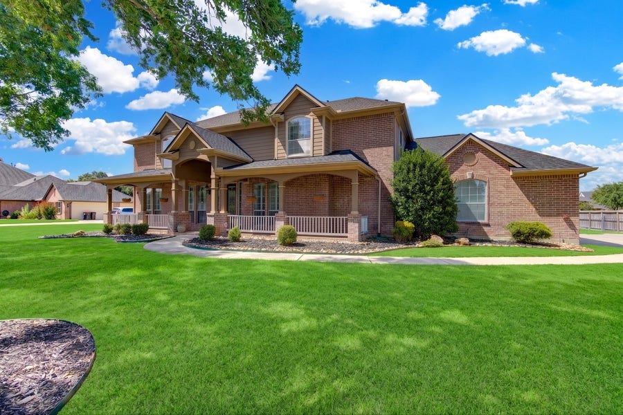 Property photo for 26110 Cross Hollow Lane Lane, Cypress, TX