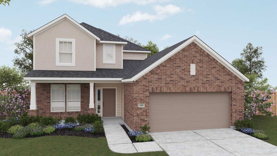 Property photo for 11890 STRATOSPHERE Street, Conroe, TX