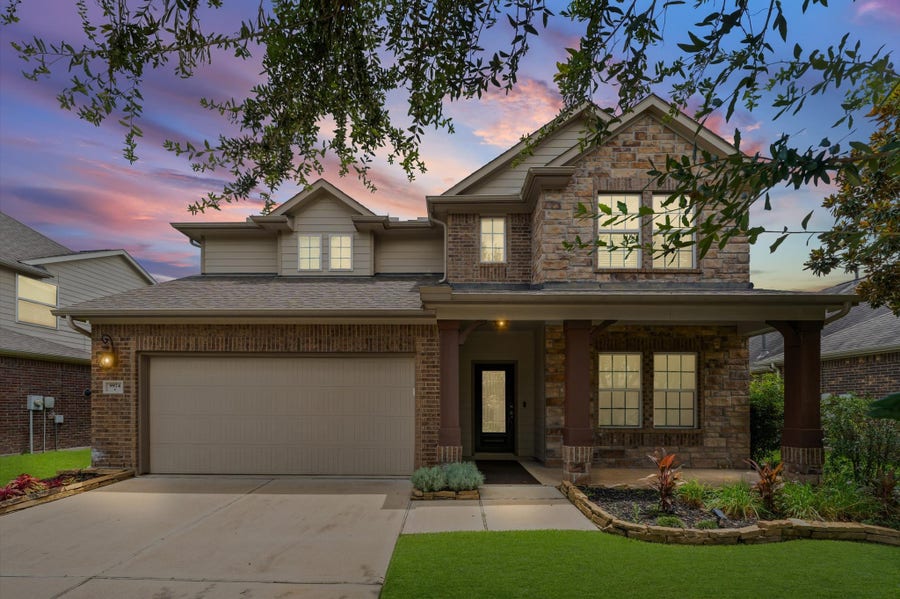 Property photo for 9974 Stone Creek Lane, Brookshire, TX