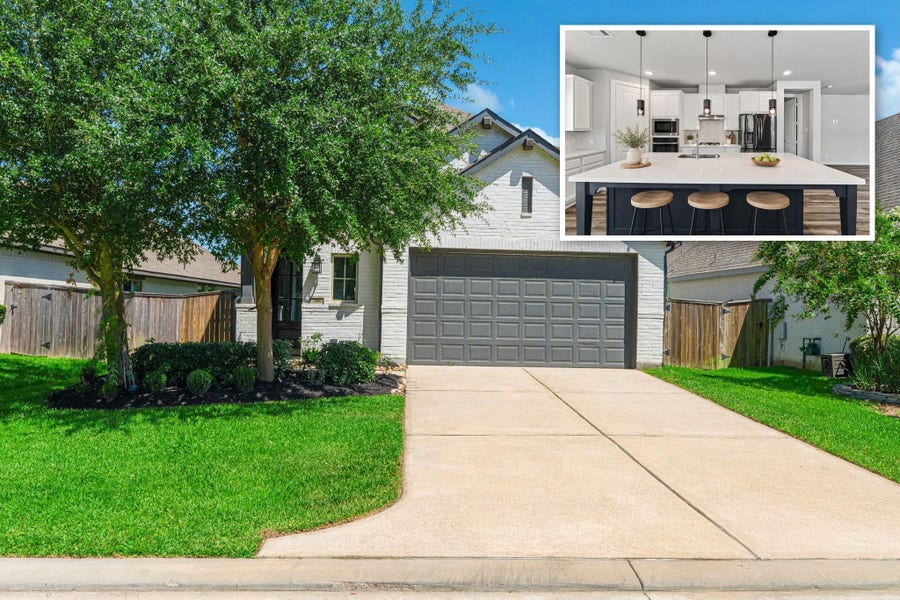 Property photo for 706 Santa Elena Trail, Conroe, TX