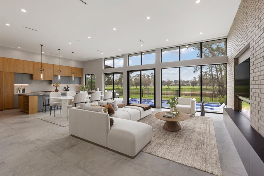Property photo for 51 Huntsmans Horn Circle, The Woodlands, TX