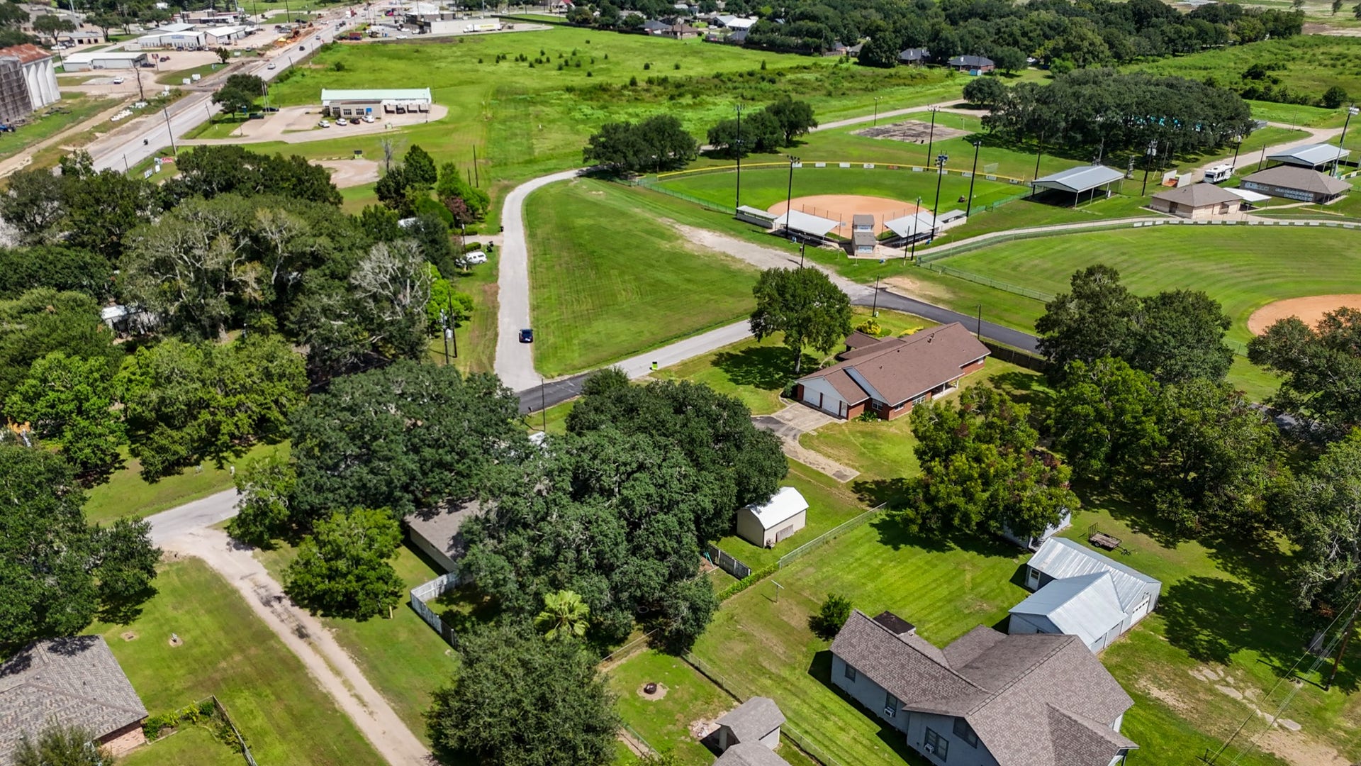 3027 Poppy Street, Needville, TX 77461 3027 Poppy Street, Needville, TX 77461