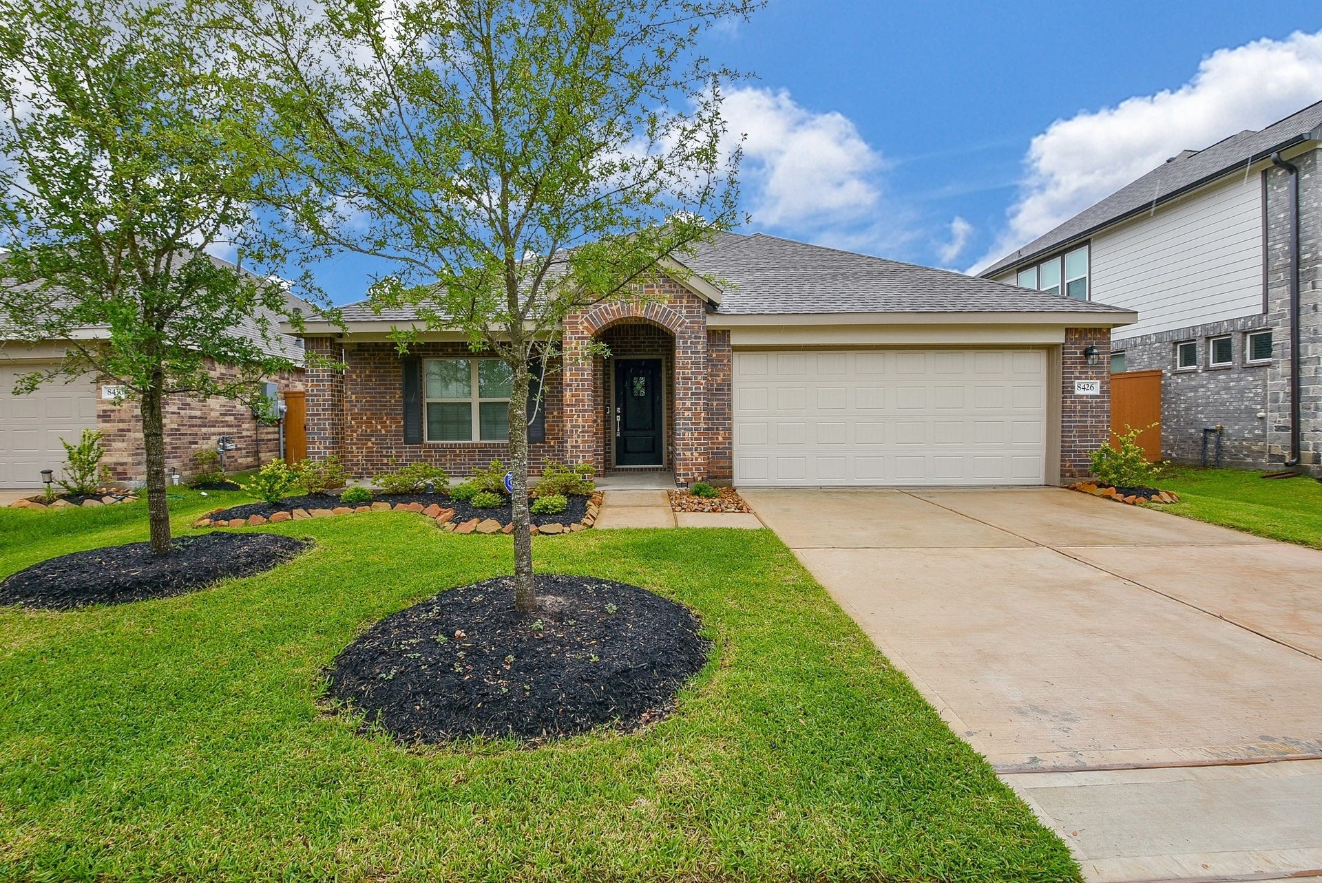 8426 Manta Ray Drive, Cypress, TX 77433 8426 Manta Ray Drive, Cypress, TX 77433