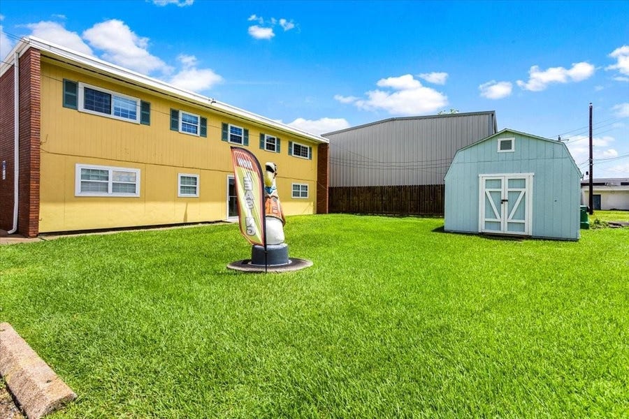Property photo for 1914 Larrabee Street, #3, Seabrook, TX