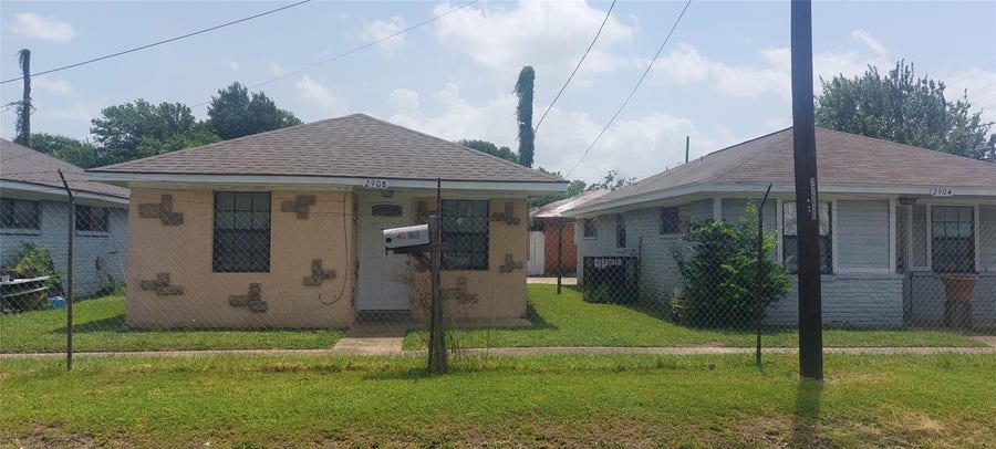 Property photo for 2908 Wipprecht Street, Houston, TX