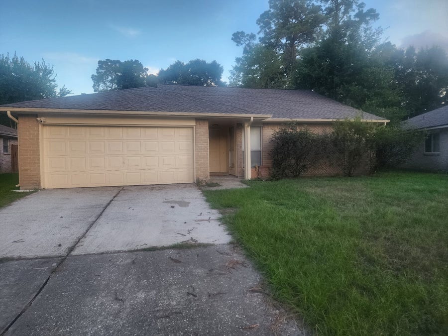 Property photo for 9411 Jan Glen Lane, Spring, TX